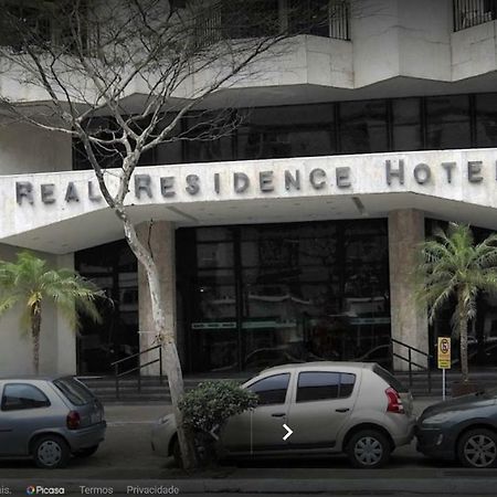 Lindo Apartamento Para Reveillon Copacabana Com Vista Mar E Fogos Rio de Janeiro Zewnętrze zdjęcie