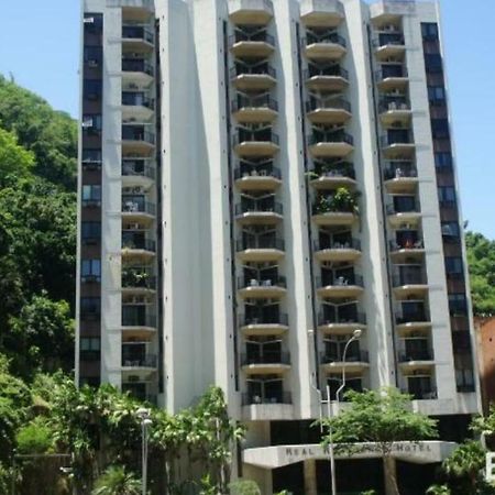 Lindo Apartamento Para Reveillon Copacabana Com Vista Mar E Fogos Rio de Janeiro Zewnętrze zdjęcie