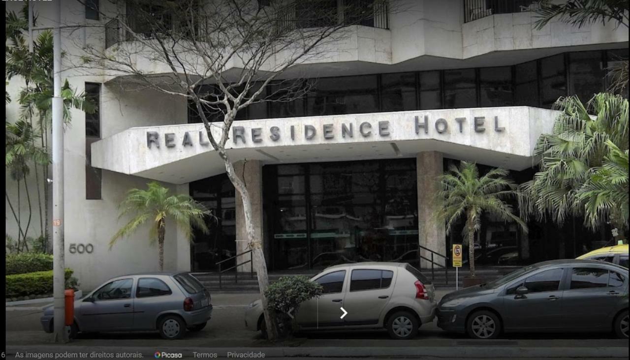 Lindo Apartamento Para Reveillon Copacabana Com Vista Mar E Fogos Rio de Janeiro Zewnętrze zdjęcie