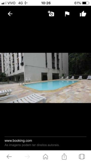Lindo Apartamento Para Reveillon Copacabana Com Vista Mar E Fogos Rio de Janeiro Zewnętrze zdjęcie