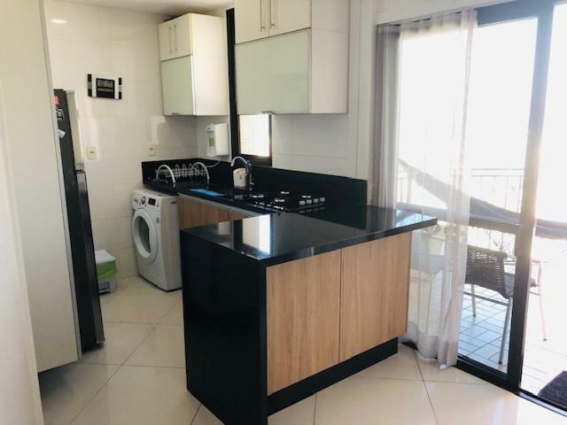 Lindo Apartamento Para Reveillon Copacabana Com Vista Mar E Fogos Rio de Janeiro Zewnętrze zdjęcie