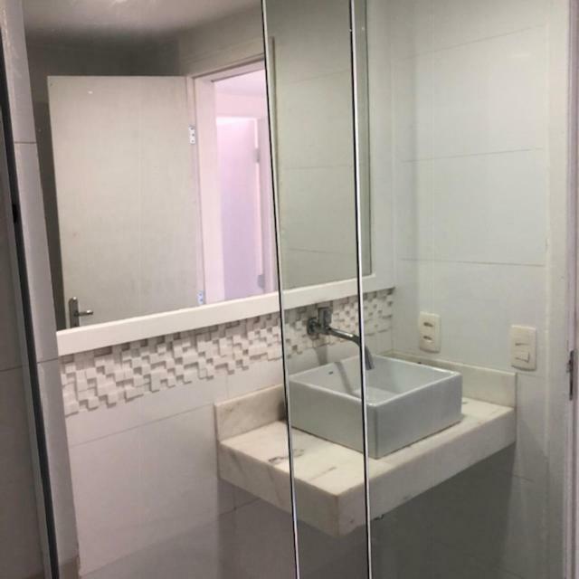 Lindo Apartamento Para Reveillon Copacabana Com Vista Mar E Fogos Rio de Janeiro Zewnętrze zdjęcie