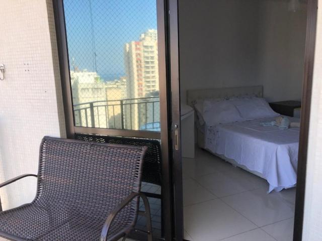Lindo Apartamento Para Reveillon Copacabana Com Vista Mar E Fogos Rio de Janeiro Zewnętrze zdjęcie